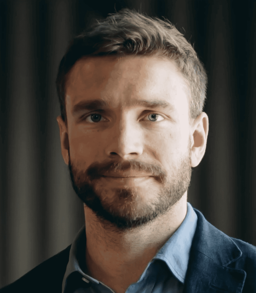 Artjom Spirin Immigration lawyer