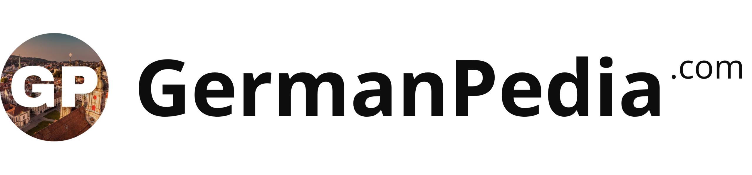 GermanPedia Logo