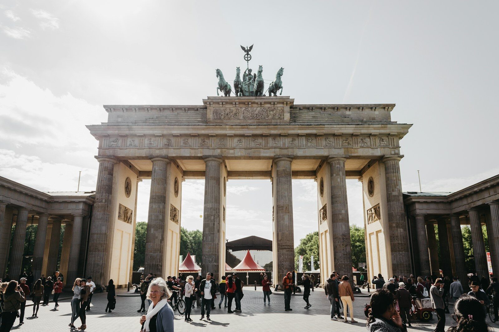Alternative routes to German citizenship for Israelis
