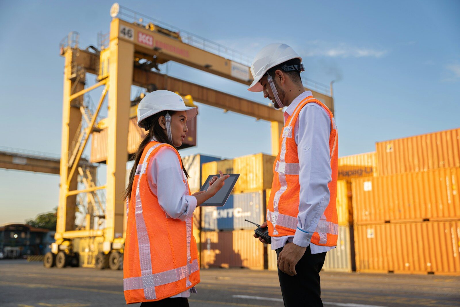 Settlement permit for skilled workers in Germany